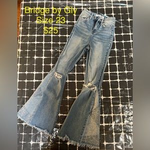Bridge by Gly Women’s Jeans